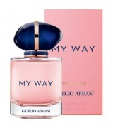 Giorgio Armani - MY  Way  Eau de Parfum Feminino 30ml